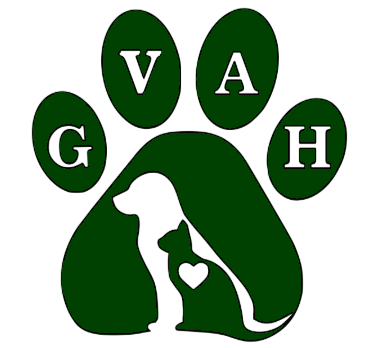 Green Valley Animal Hospital Logo